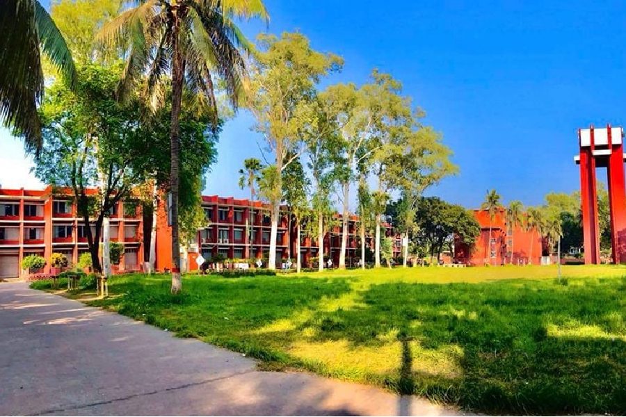 PPI Campus
