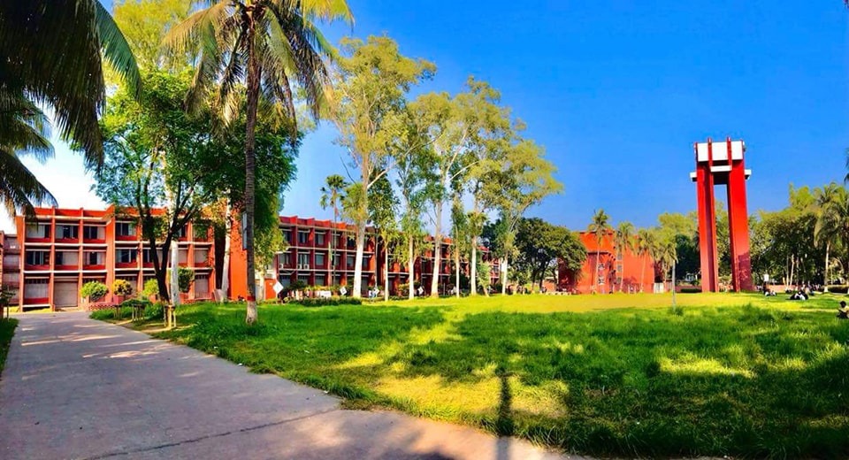 PPI Campus