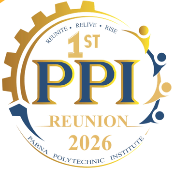 PPI Ex Student logo
