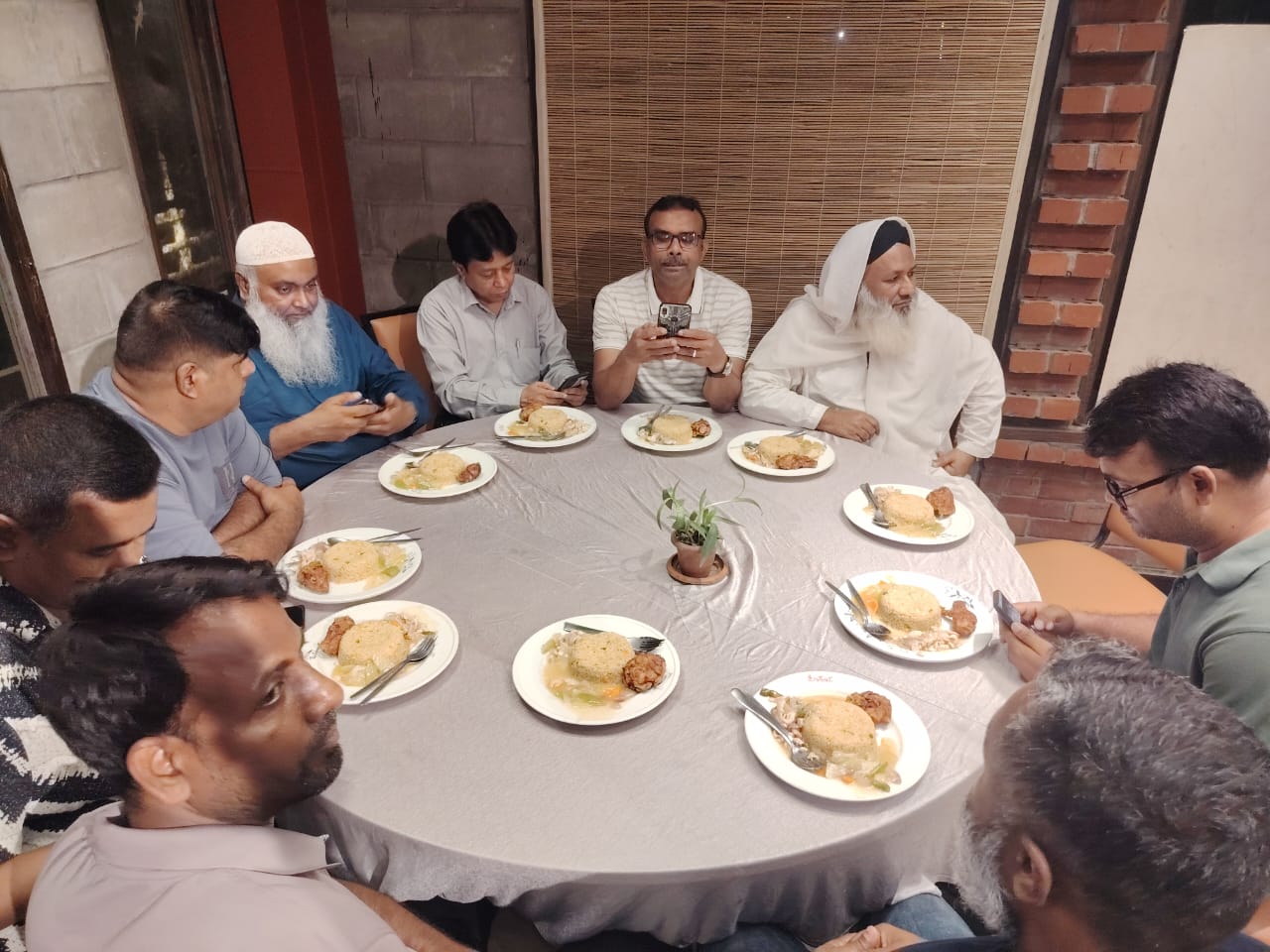 Preparation Reunion Meeting 2026 — Photo 9