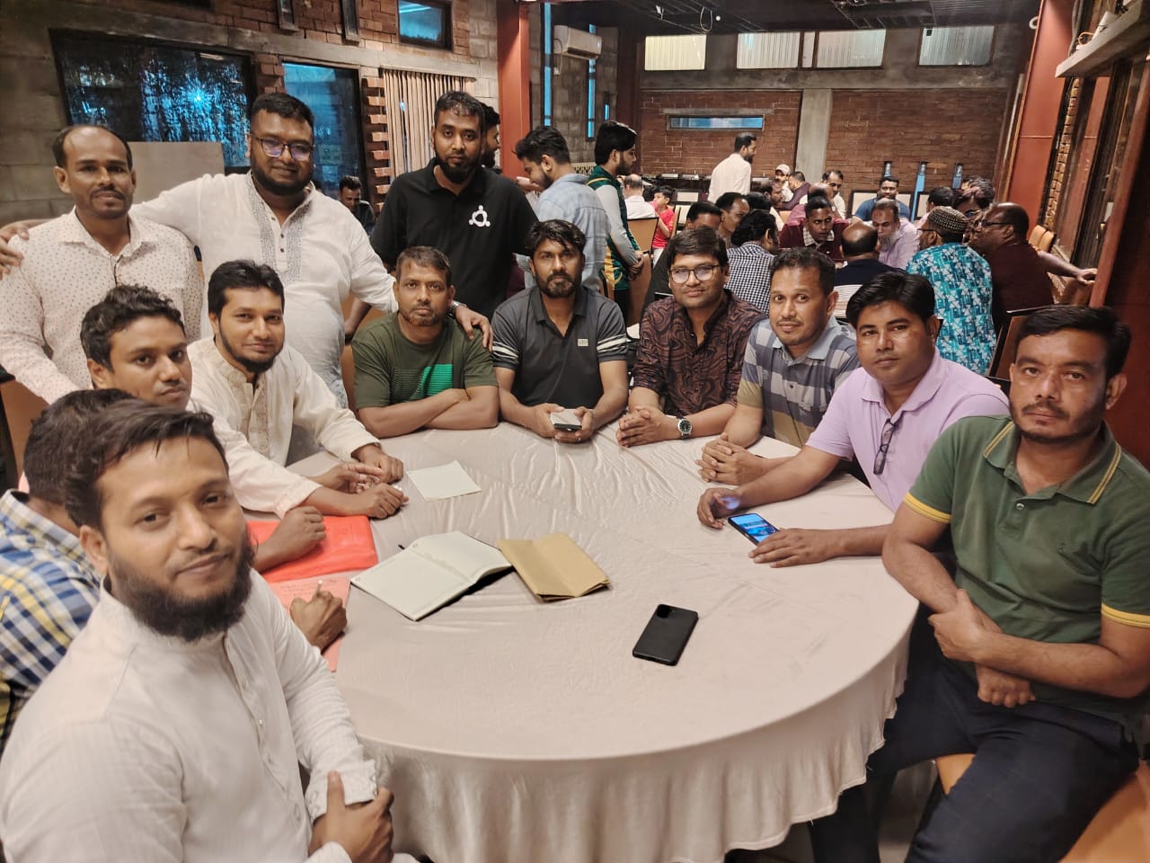 Preparation Reunion Meeting 2026 — Photo 11