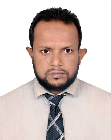 Md. Sawrowar Hossain