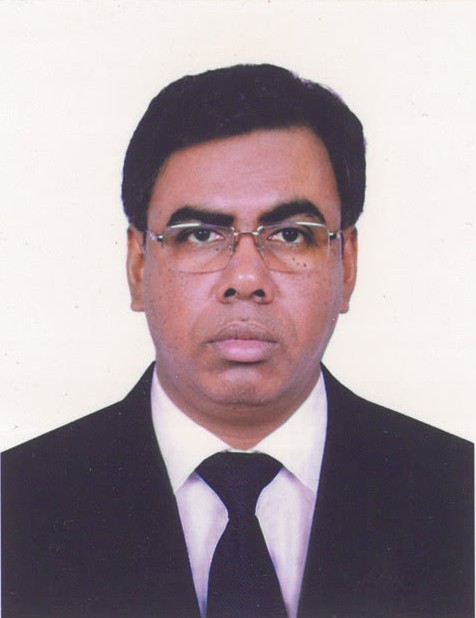 Md. Abul Kalam Azad