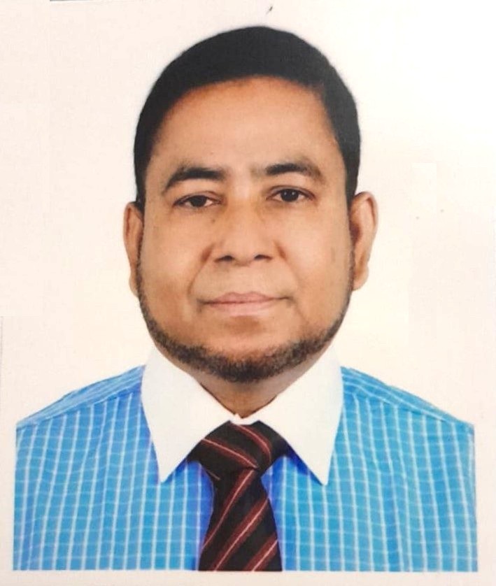 Mir Mosharof Hossain Raju