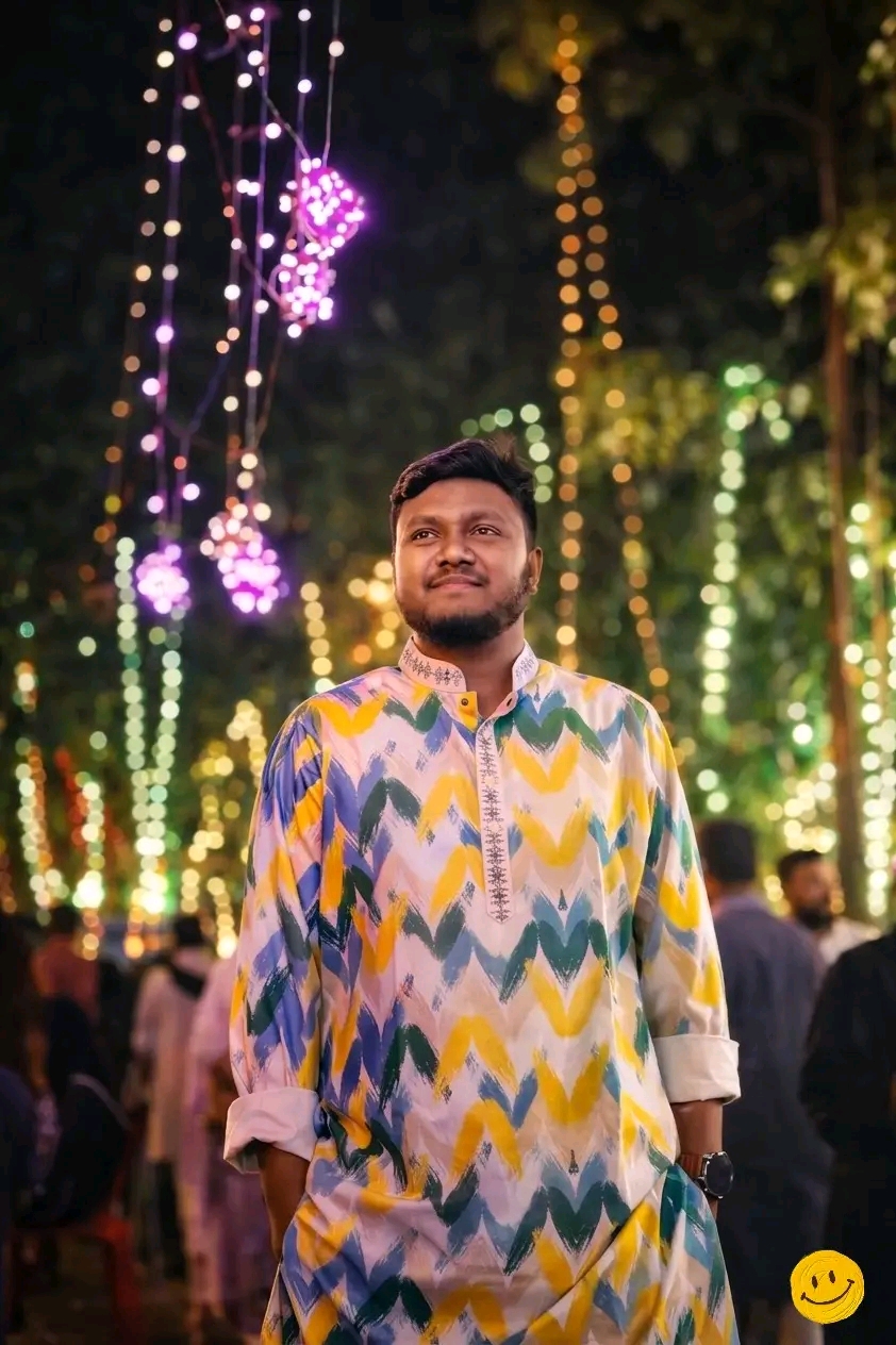 SHADIKUL ISLAM ROHIT