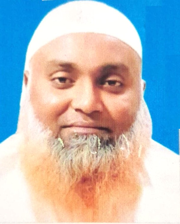 Md. Rowshan Ali