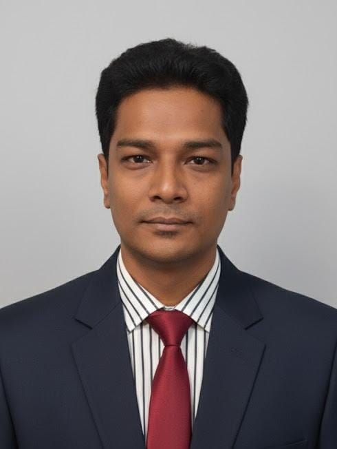 Md. Zisan Arafat