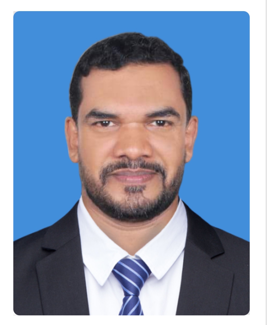 MD Rashidul Islam Tuhin