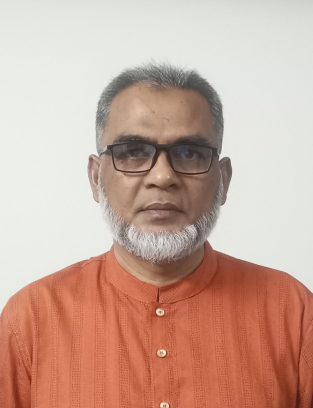 Engr. Md. Rashedul Islam