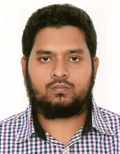 Engr. Md. Fahim Al Mahmud